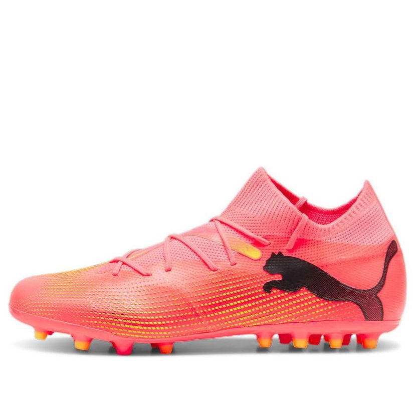 Superge in čevlji Puma Future 7 Match Mg Roza | 107719-03
