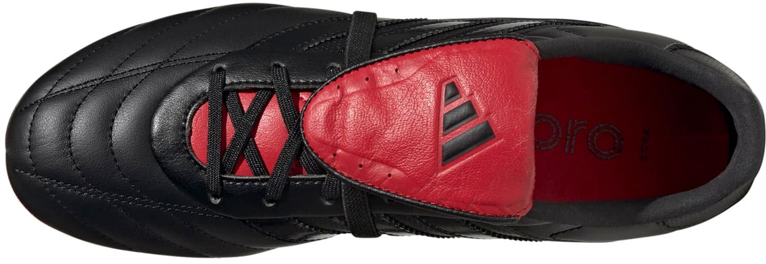 Superge in čevlji adidas Performance COPA GLORO II FG Črna | ih7667, 1