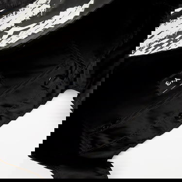 Tote bag Y-3 Tote Bag Črna | JD2909, 2