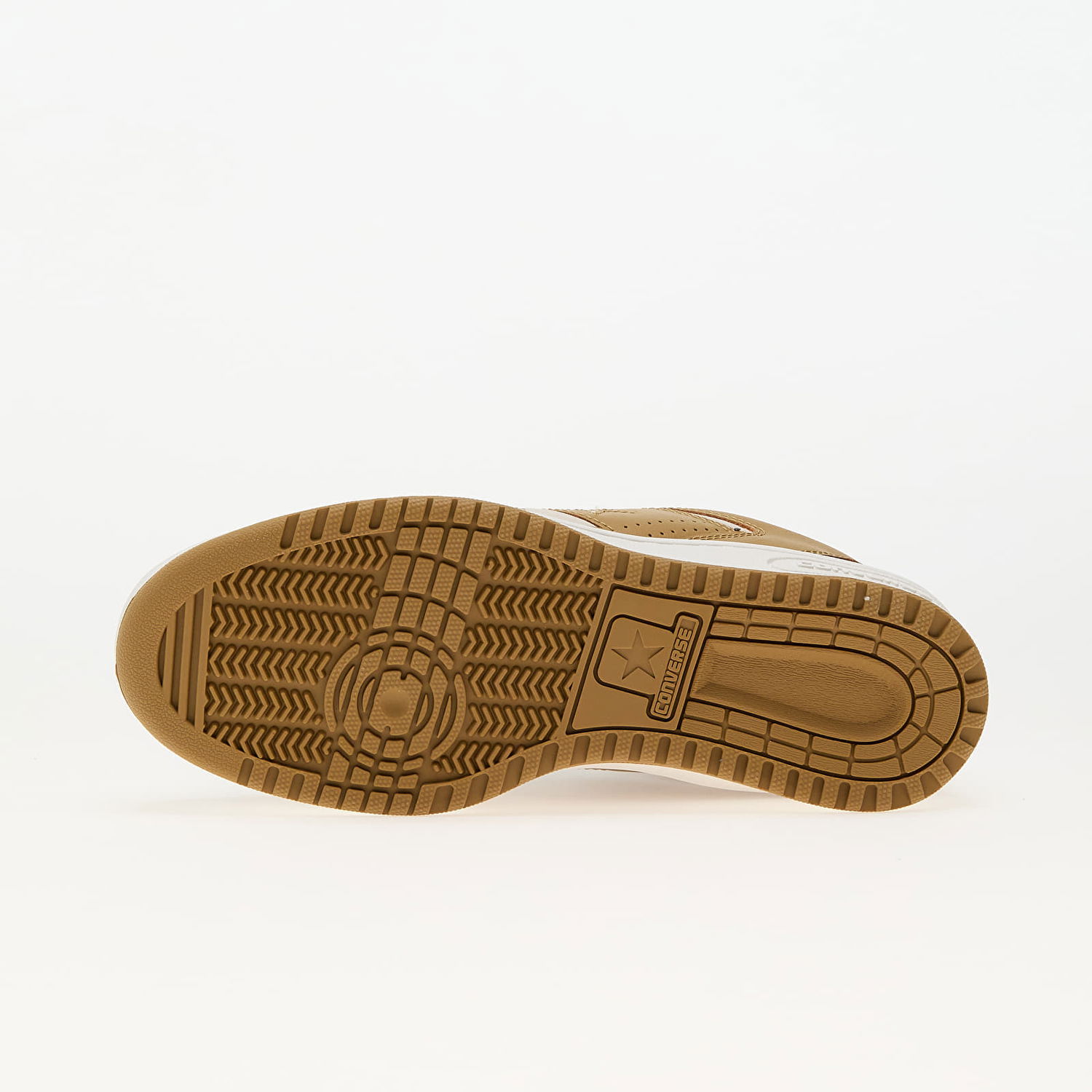 Superge in čevlji Converse Weapon Leather Bež | A10343C, 1