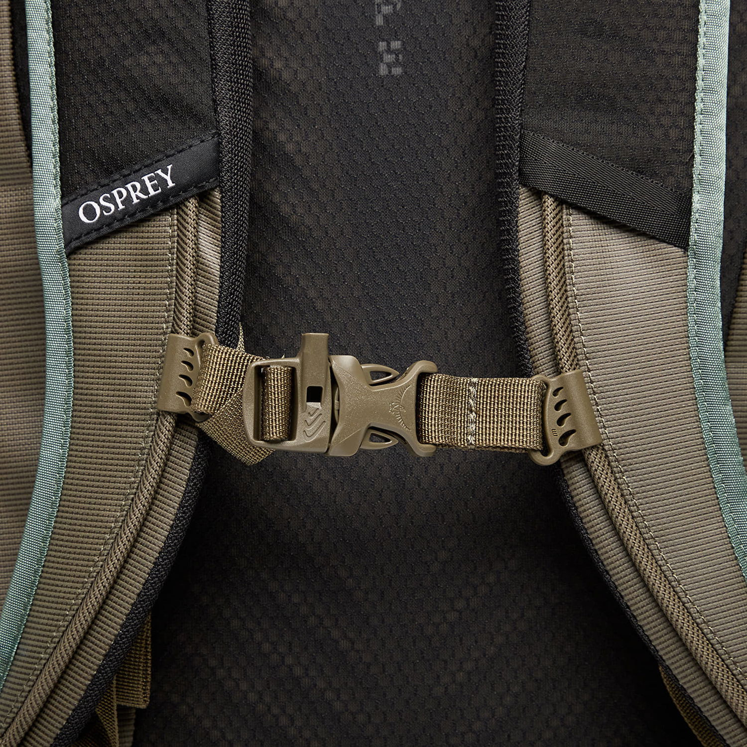 Nahrbtnik Osprey Transporter Roll Top Pack Zelena | 10054281OSP, 1