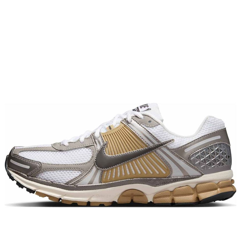 Superge in čevlji Nike Air Zoom Vomero 5 'Metallic Pewter' Bež | FJ4151-006