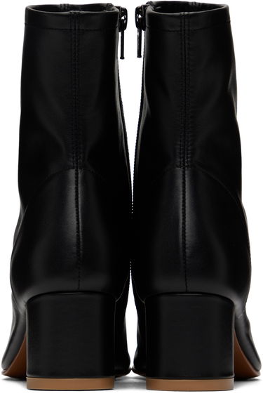 Superge in čevlji BY FAR Sofia Boots Črna | 16603-05-SBLKL, 1