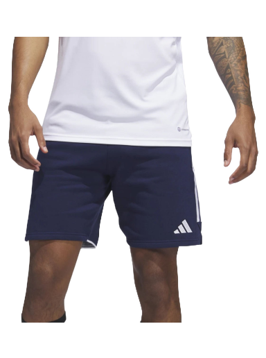 Kratke hlače adidas Performance Tiro 23 League Sweat Shorts Črna | hs3594