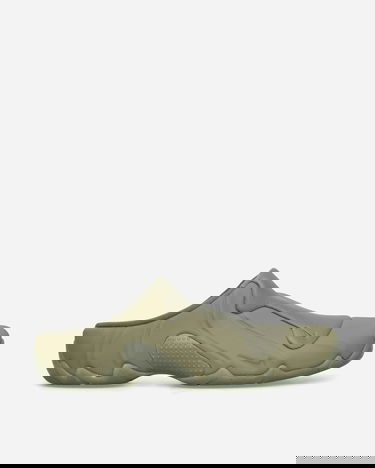 Superge in čevlji Nike Clogposite "Light Army" Zelena | HF2900-300, 1
