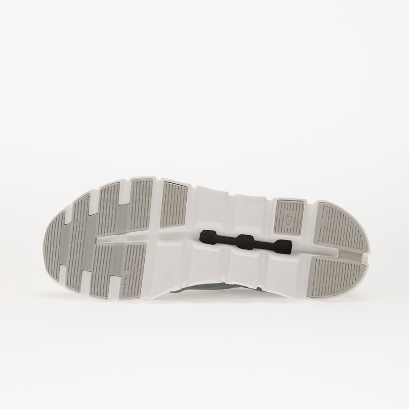 Superge in čevlji On Running Cloud 6 Coast Size 44 Siva | 3MF10030162