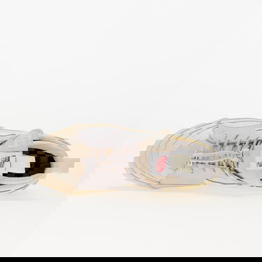 Superge in čevlji Vans Advisory Board Crystals x SK8-Hi EXT "Ecru" Bež | VN000BW6ECR1, 3