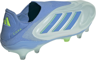 Superge in čevlji adidas Performance COPA PURE III ELITE LL FG Modra | ih0075, 4