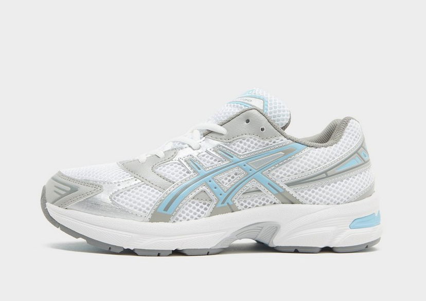 Superge in čevlji Asics Gel-1130 Bela | 1204A169-100