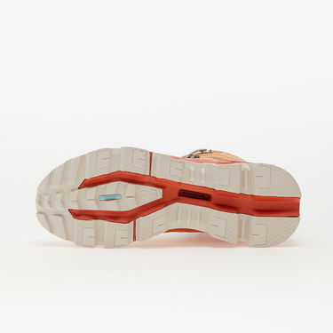 Superge in čevlji On Running Cloudrock 2 Waterproof Oranžna | 6398607, 1