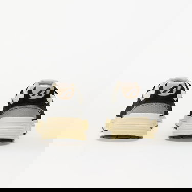 Superge in čevlji Autry Hyperway Low Man Black/ Silver Črna | A1UNHYLMUM07, 4