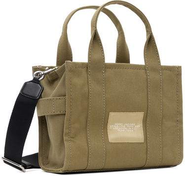 Tote bag Marc Jacobs Marc Jacobs 'The Small' Tote Bag Zelena | M0016493, 2