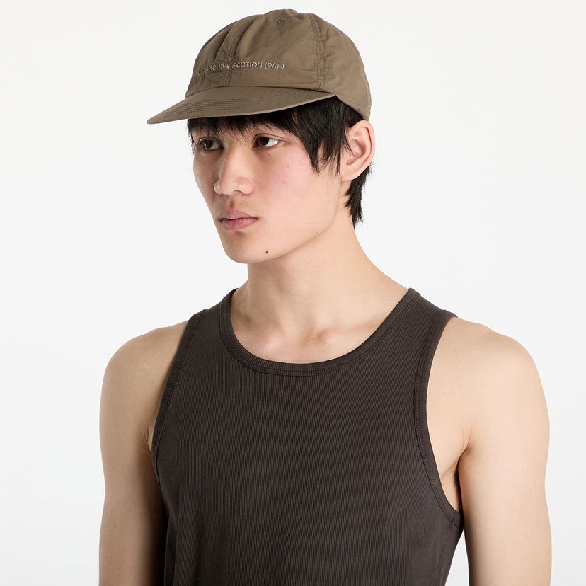Kapa Post Archive Faction (PAF) Post Archive Faction (PAF) 8.0 Logo Cap Zelena | 80ACRBR-BRW