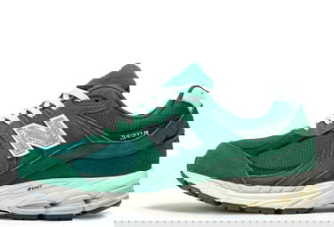 Superge in čevlji New Balance 2002R "Forest Green" Zelena | M2002RHB, 1