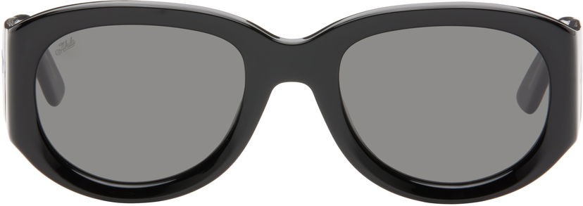 Sončna očala AKILA Tempo Sunglasses Črna | 2430 01 01