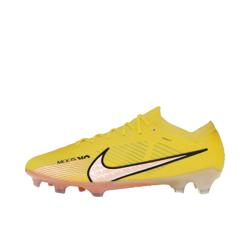 Superge in čevlji Nike Zoom Mercurial Vapor 15 Elite FG Lucent Pack Rumena | DJ4978-780