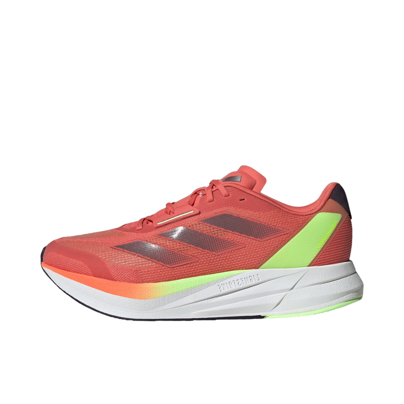 Tek adidas Performance Duramo Speed Preloved Scarlet Aurora Met. Solar Red Rdeča | IF3543