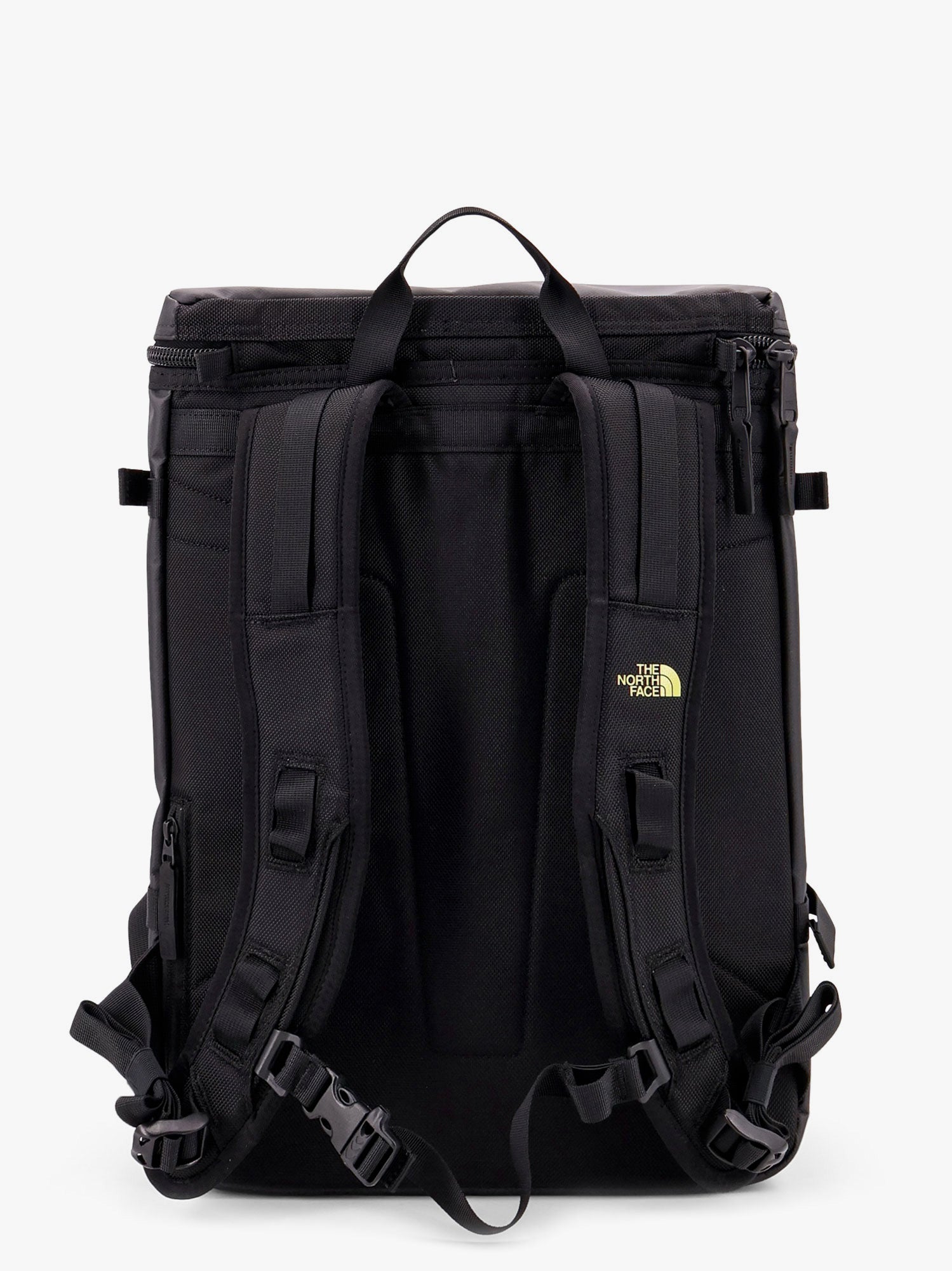 Nahrbtnik The North Face Fuse Box Backpack Črna | NF0A3KVRC5W1, 1
