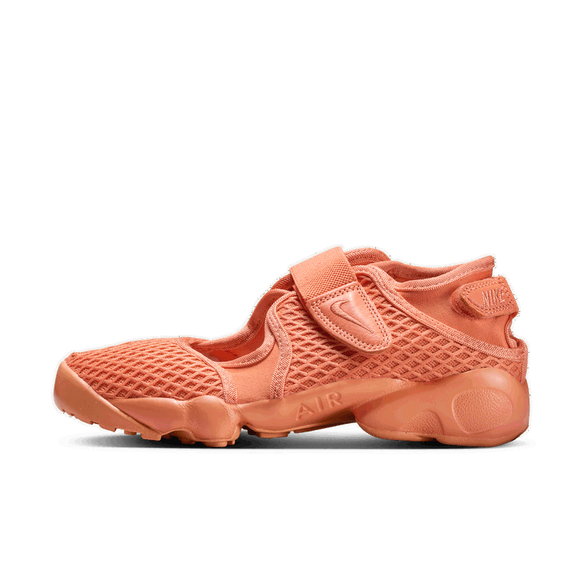 Superge in čevlji Nike Air Rift Oranžna | HM8288-800