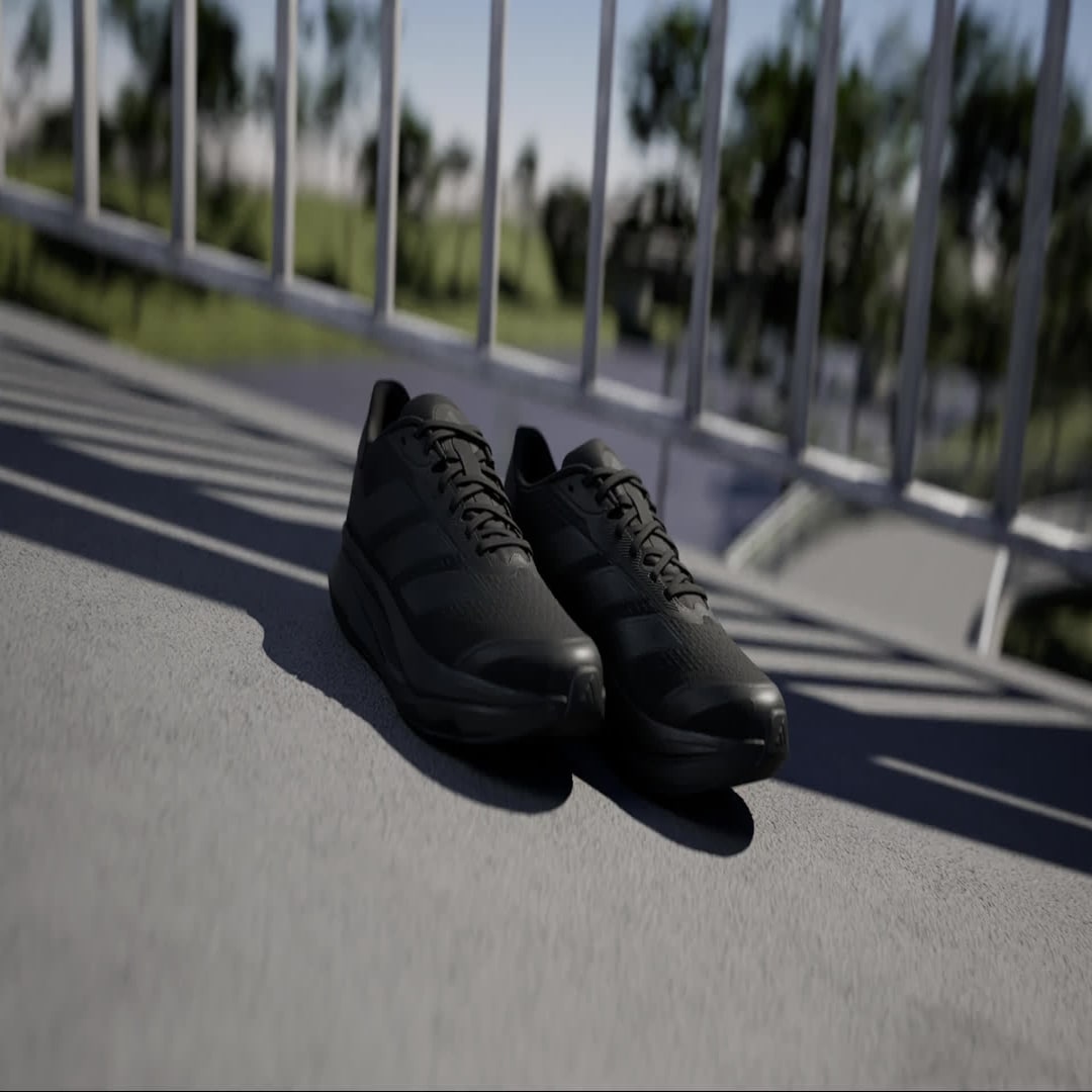 Superge in čevlji adidas Performance Duramo SL 2 Črna | IH8217, 1