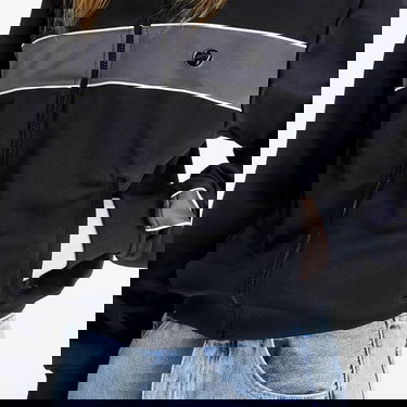 Jakna Ambush Track Jacket Črna | BMBD003S24JER0011009, 1
