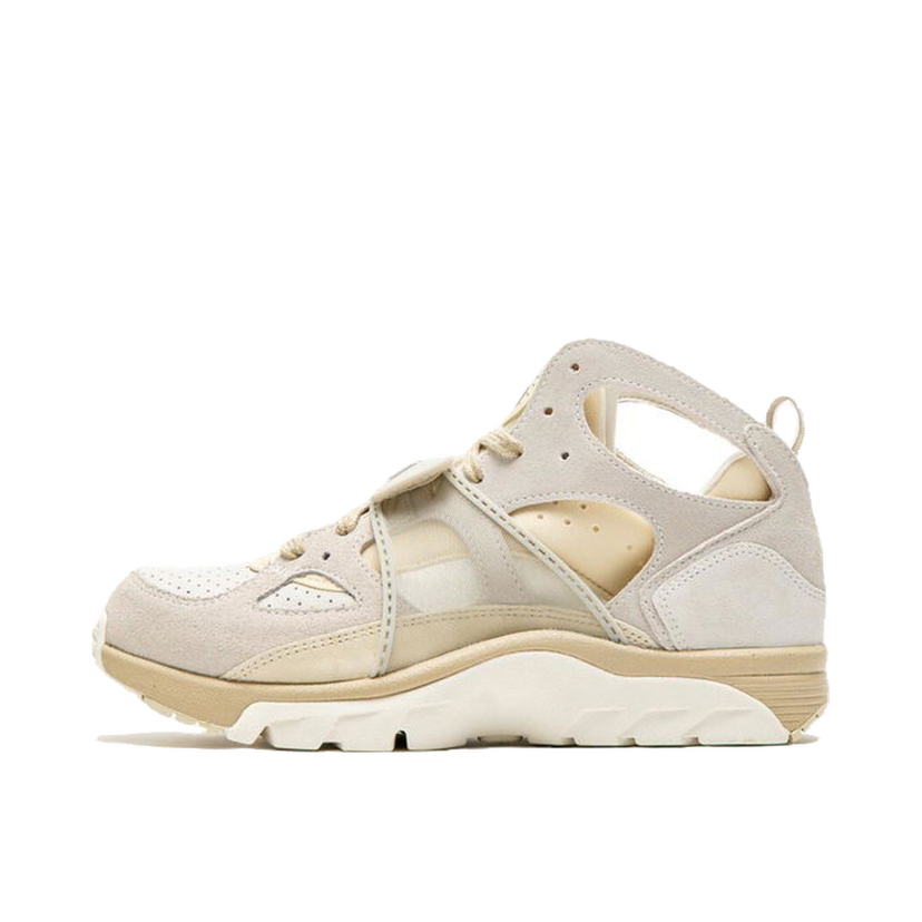 Superge in čevlji Nike Air Trainer Huarache Bež | IB7678-100