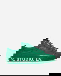 S.R. STUDIO LA.CA. Old Skool Reissue 36 Vibram