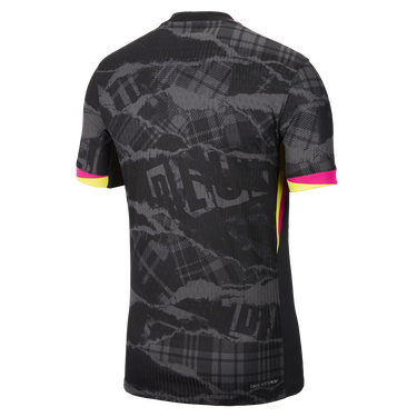 Dres Nike Dri-FIT ADV Chelsea FC 2024/25 Authentic Third Jersey Črna | FQ2012-061, 2