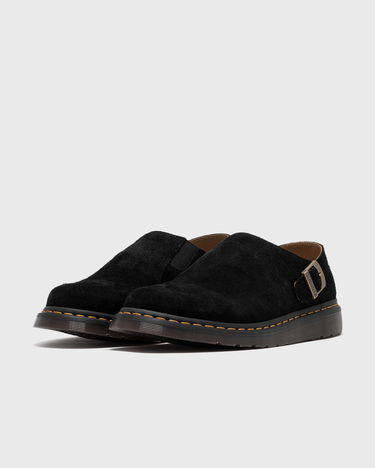 Superge in čevlji Dr. Martens Isham Črna | 31734001, 1