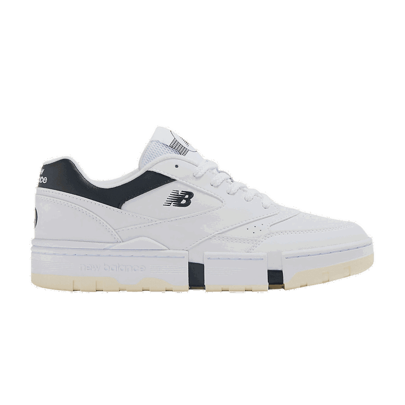Oblačila New Balance Jaden Smith x MSFTSrep 0.01 Bela | CTJSJ1