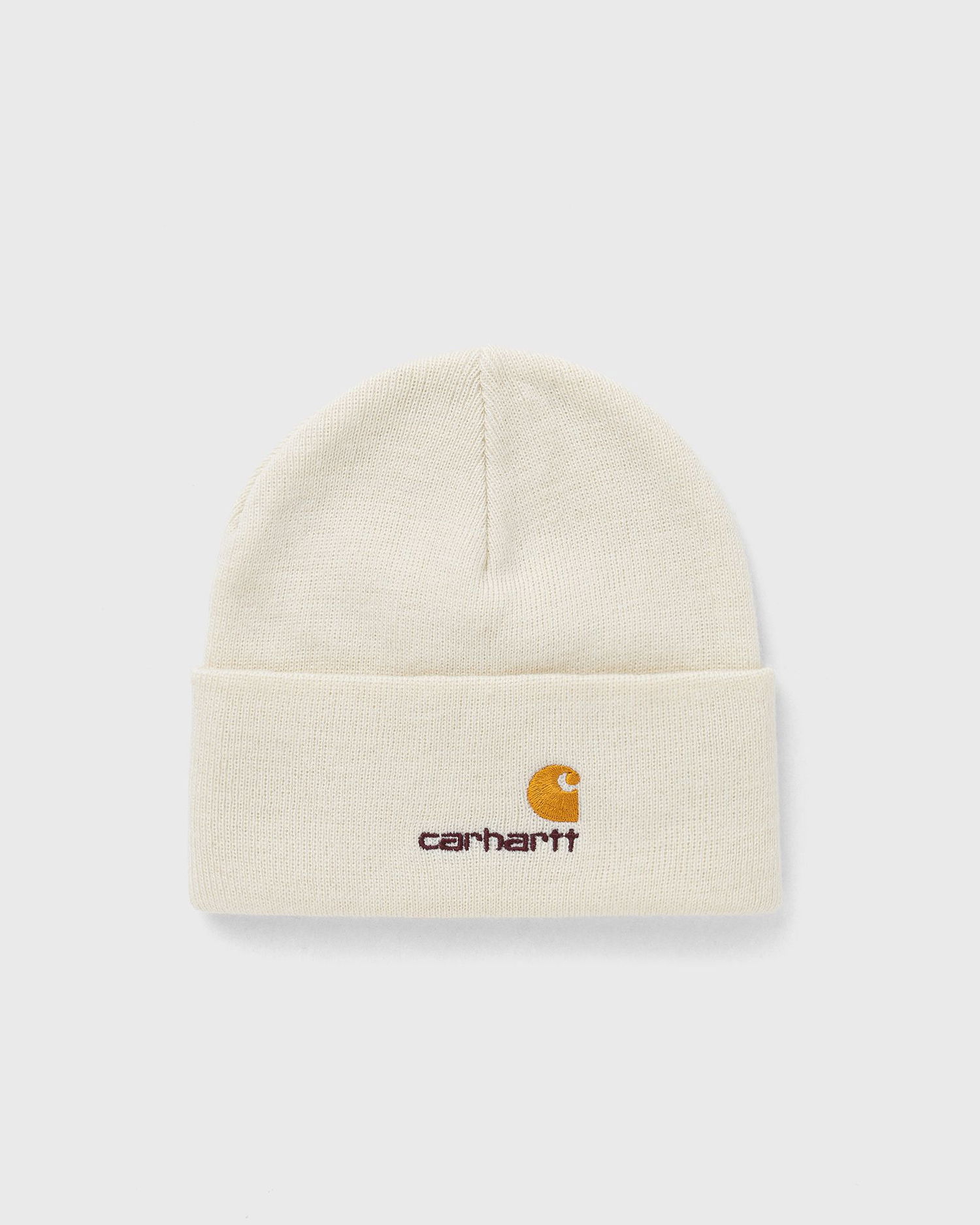Beanie Carhartt WIP Carhartt WIP American Script Beanie Bela | I034235-05.XX, 1
