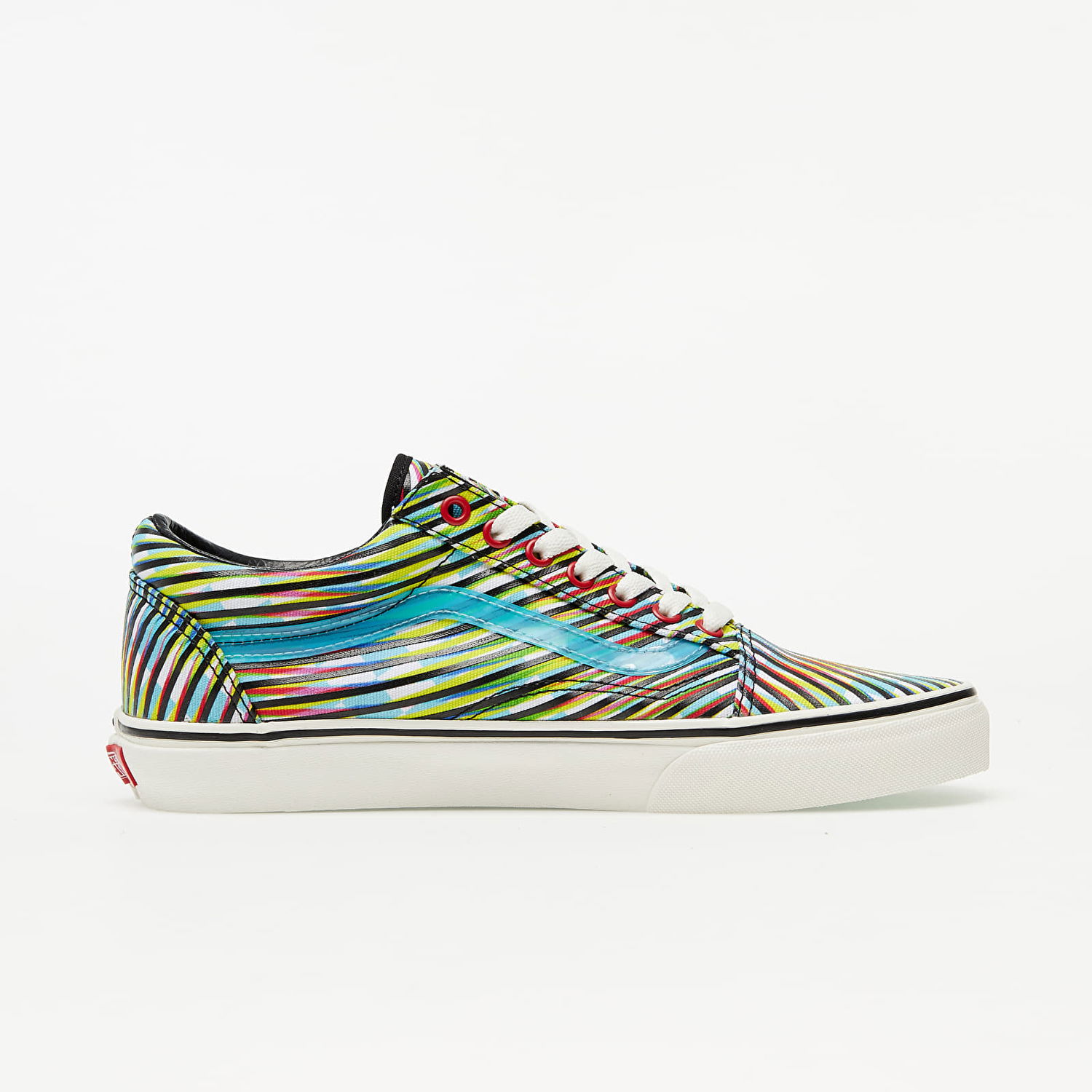 Superge in čevlji Vans Old Skool DX Večbarvna | VN0A38G32791, 1