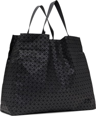 Tote bag BAO BAO ISSEY MIYAKE ISSEY MIYAKE Cart Tote Črna | BB57AG161, 1