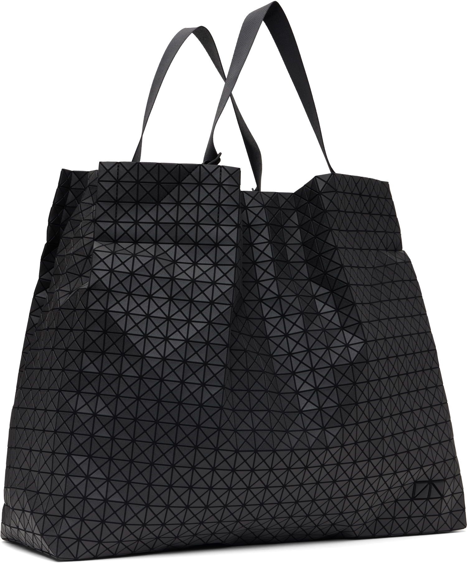 Tote bag BAO BAO ISSEY MIYAKE ISSEY MIYAKE Cart Tote Črna | BB57AG161, 1