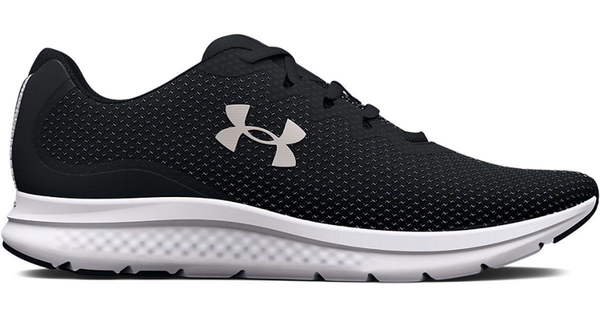 Superge in čevlji Under Armour Charged Impulse 3 Črna | 3025421-001, 1