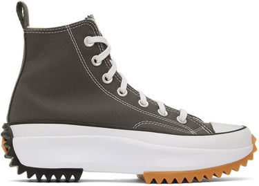 Superge in čevlji Converse Run Star Hike Siva | A03703C, 0