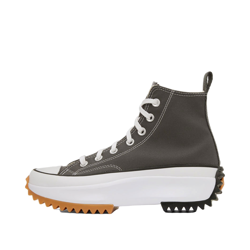 Superge in čevlji Converse Run Star Hike Siva | A03703C