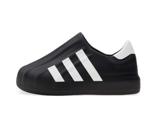 Superge in čevlji adidas Originals Adifom Superstar "Core Black" Črna | HQ8752