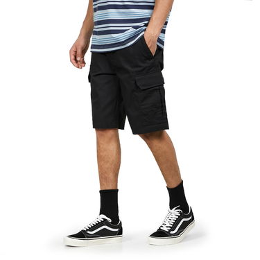 Kratke hlače Dickies Millerville Short Črna | DK0A4XEDBLK1, 0