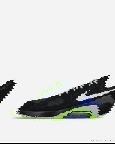 Superge in čevlji Nike Air Max 180 Črna | FZ3058-001, 3