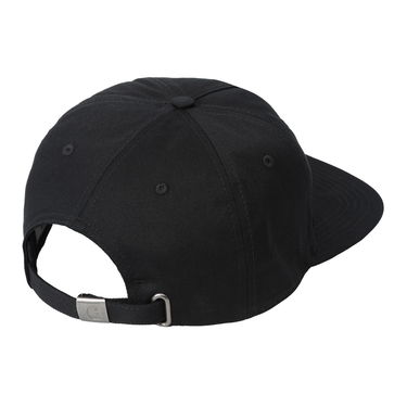 Kapa Carhartt WIP WIP Racer Cap Črna | I034747_7, 1