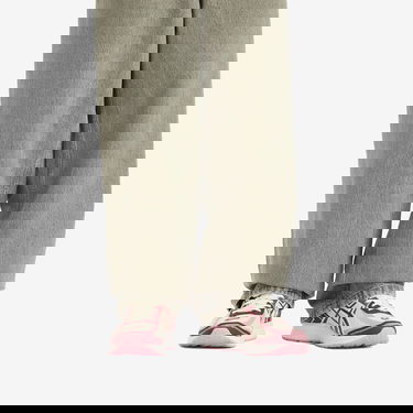 Superge in čevlji Asics Jog 100s Size UK 3.5 Bež | 1203A741-103, 6