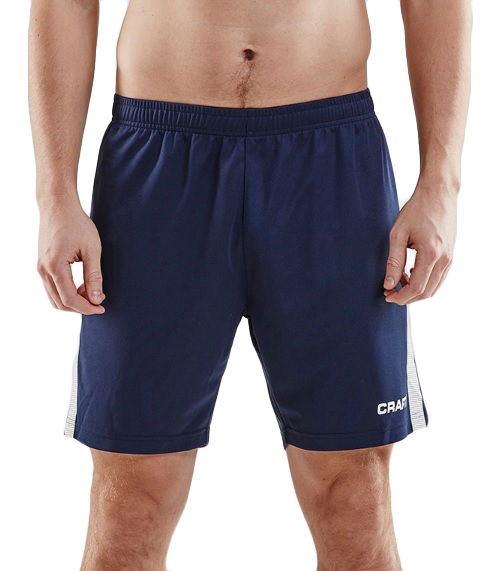 Kratke hlače Craft Shorts Mornarica | 1906704-999900