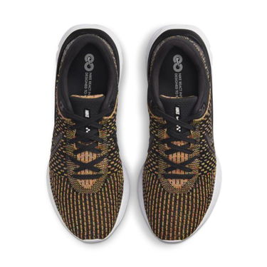 Superge in čevlji Nike React Infinity Run Flyknit 3 Črna | DH5392-002, 2