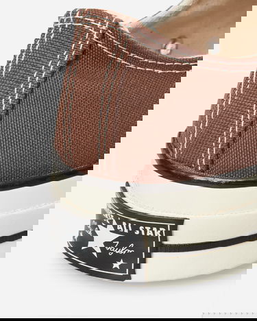 Superge in čevlji Converse Chuck 70 Low Vintage Rjava | A02768C, 4