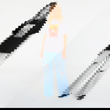 Majica Dime DIME Cook Out 2 T-Shirt Črna | DIMESU2564BLK, 7