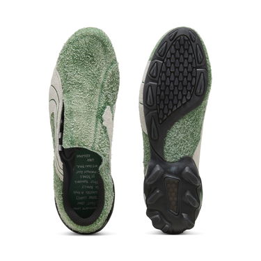 Superge in čevlji Puma KIDSUPER V-S1 Archive Zelena | 403848_01, 5