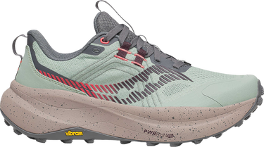 Superge in čevlji Saucony XODUS ULTRA 4 Zelena | s11032-247, 0