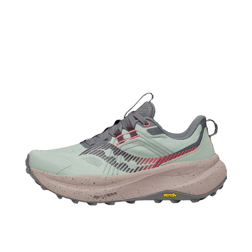 Superge in čevlji Saucony XODUS ULTRA 4 Zelena | s11032-247