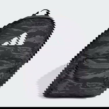 Nahrbtnik adidas Performance Camo Graphic Backpack Črna | JF6086, 0